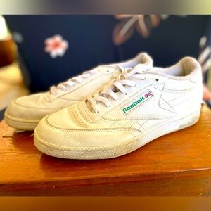Vintage Reebok Classic